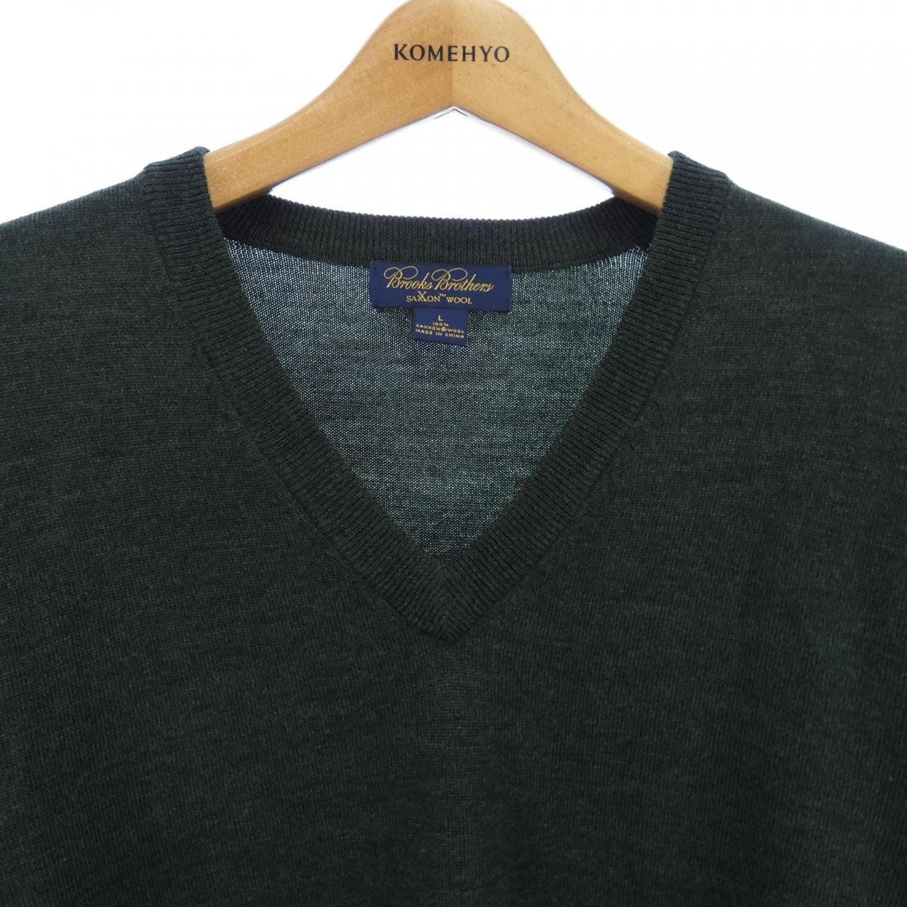 Brooks BROTHER BROOKS BROTHERS Knit