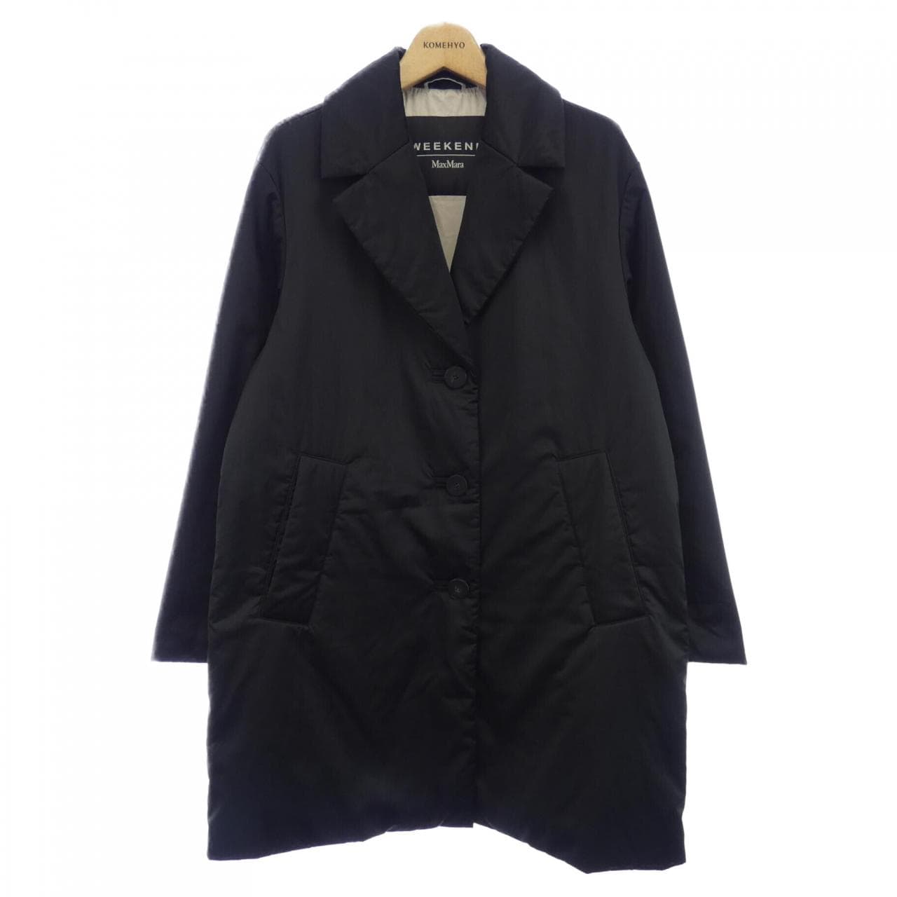 Max Mara weekend马克斯马拉周末球场