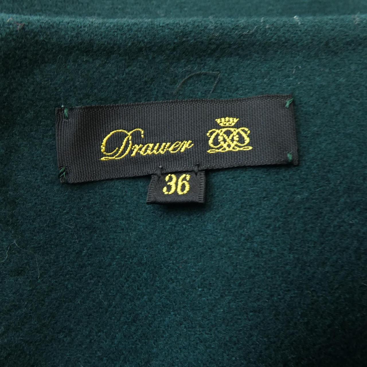 DRAWER skirt