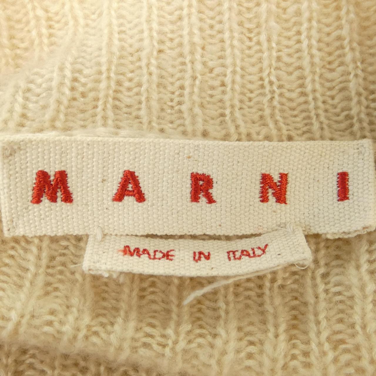 マルニ MARNI ニット