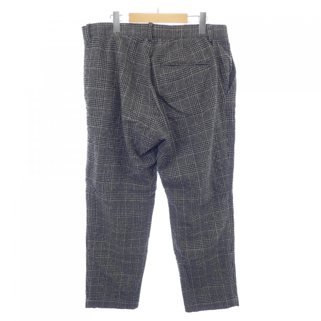 YMC YMC パンツ