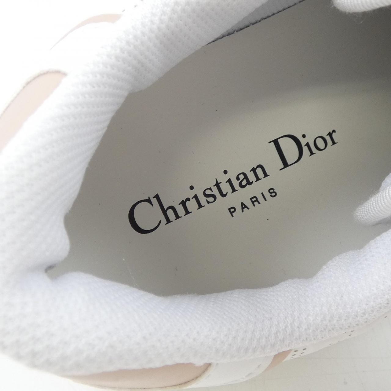 クリスチャンディオール CHRISTIAN DIOR スニーカー