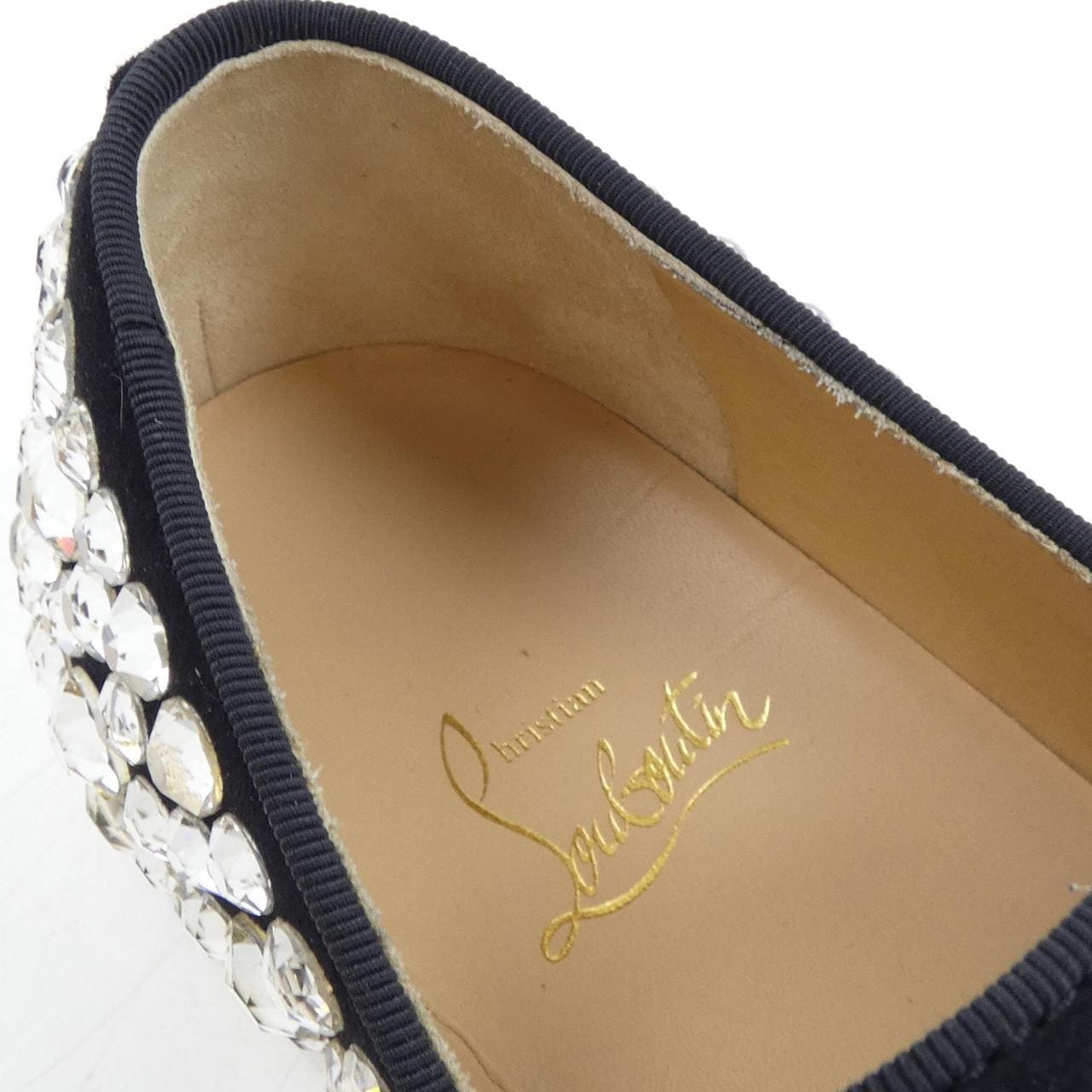 クリスチャンルブタン CHRISTIAN LOUBOUTIN スニーカー