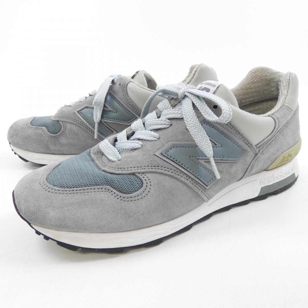 ニューバランス NEW BALANCE スニーカー