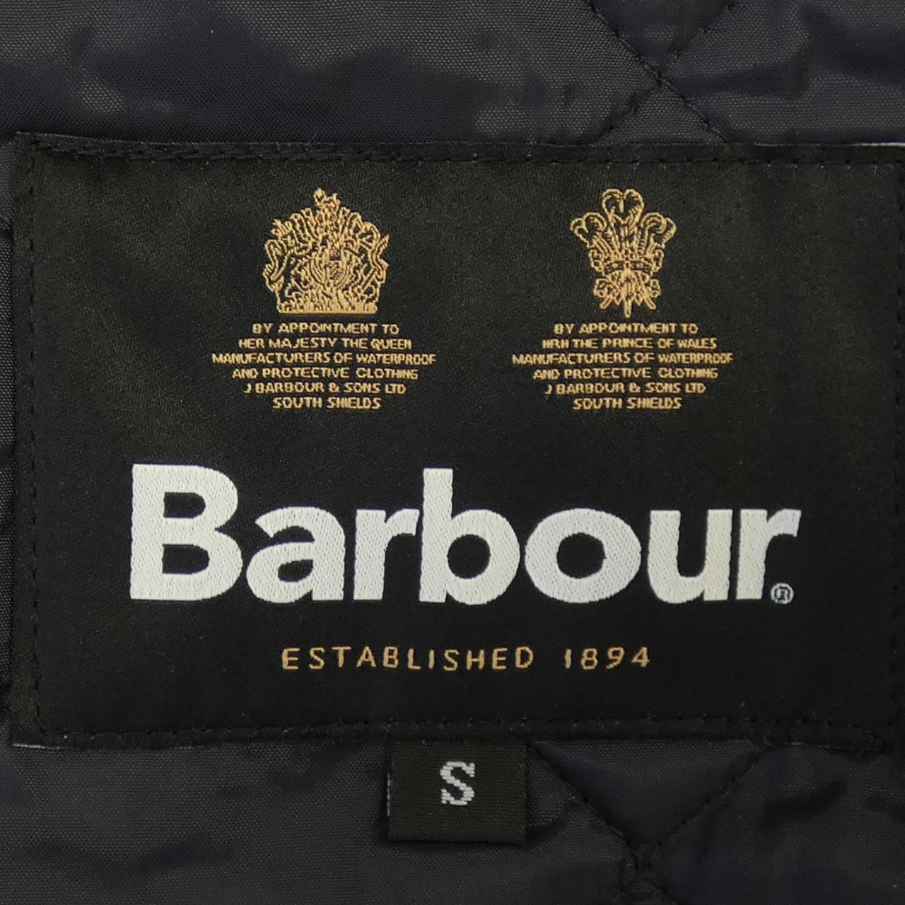 バブアー BARBOUR ジャケット