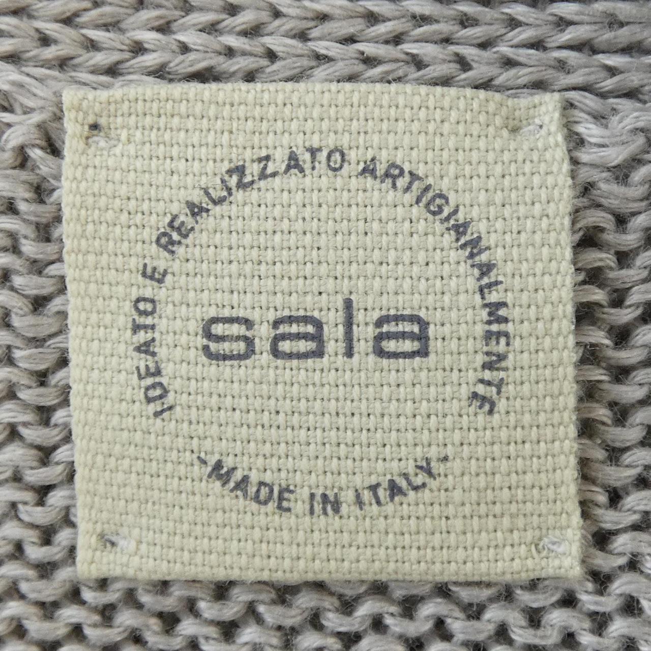 SALA カーディガン