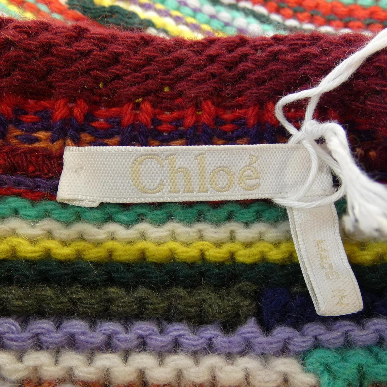 クロエ Chloe ニット