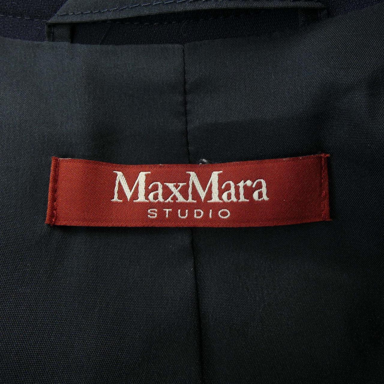 マックスマーラステュディオ Max Mara STUDIO スーツ