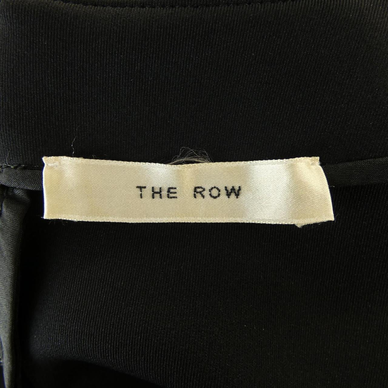 ZARO THE ROW 5728 K106連衣裙
