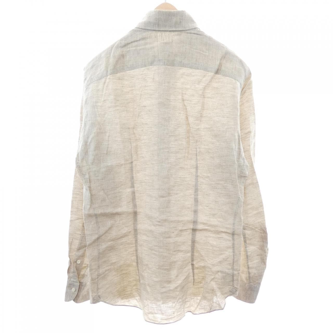 カタリザーノ CATARISANO シャツ