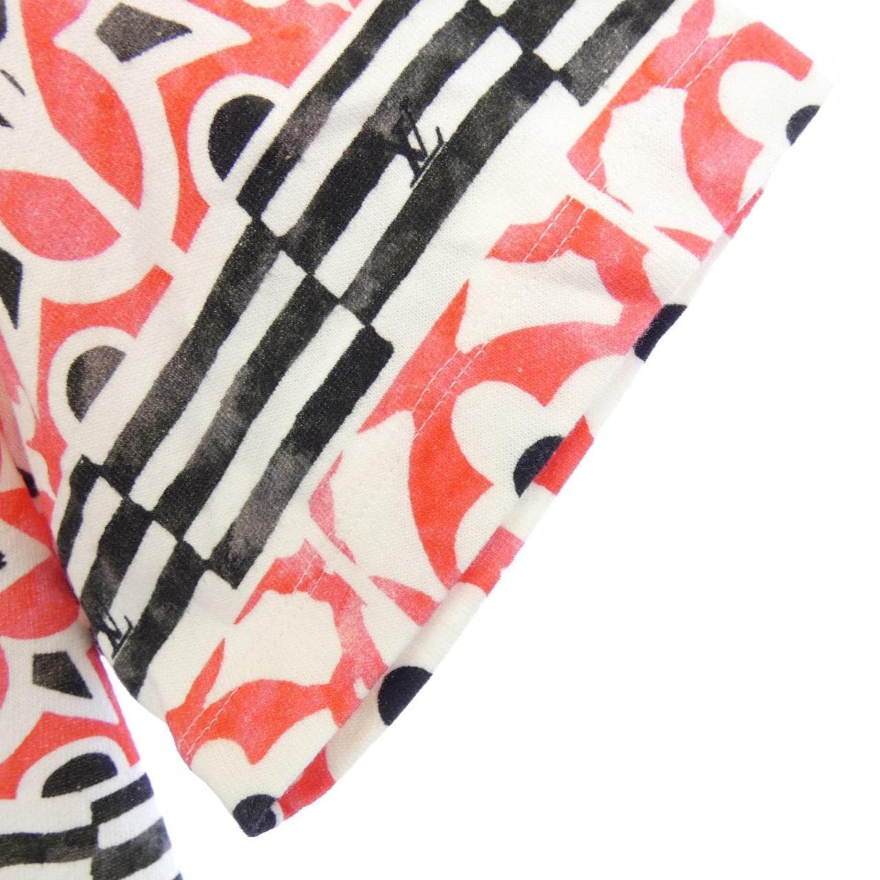 ルイヴィトン LOUIS VUITTON FPTS23FAM Tシャツ