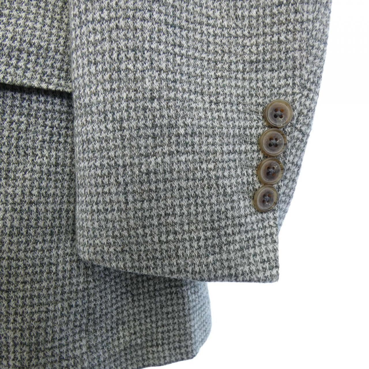 アクアスキュータム Aquascutum ジャケット