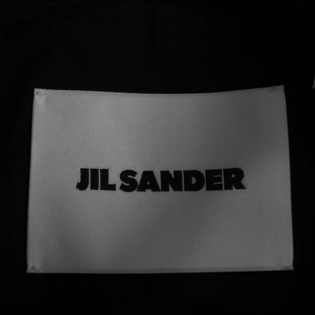 ジルサンダー JIL SANDER J23DL0001 シャツ