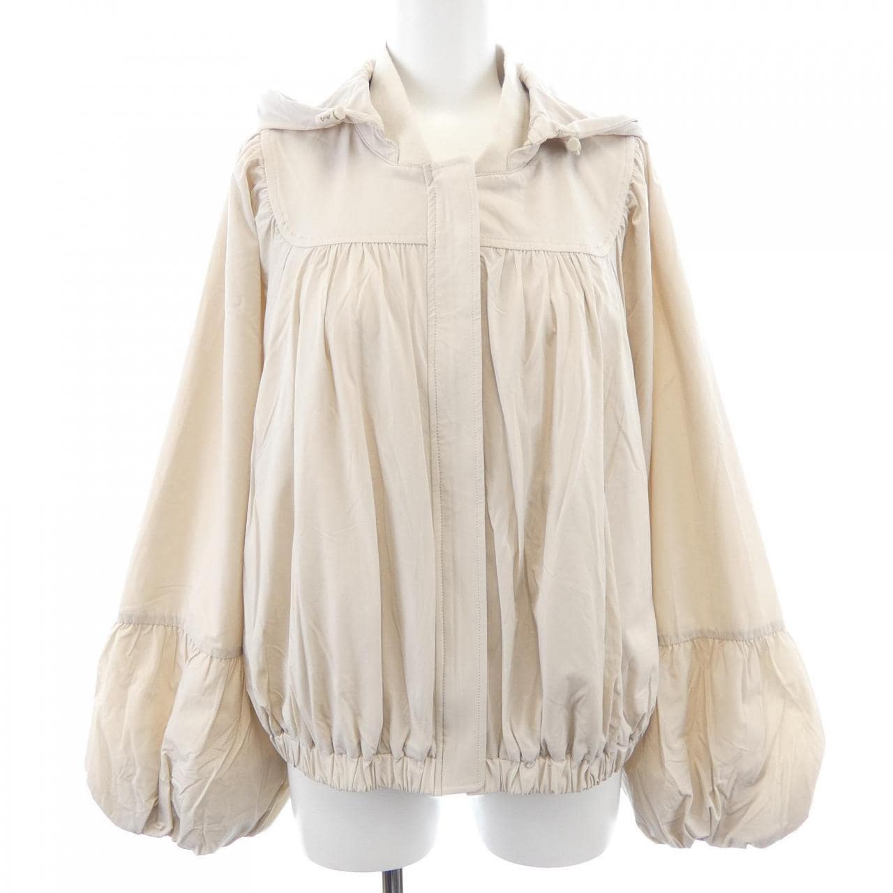 クミキョク KUMIKYOKU ブルゾン