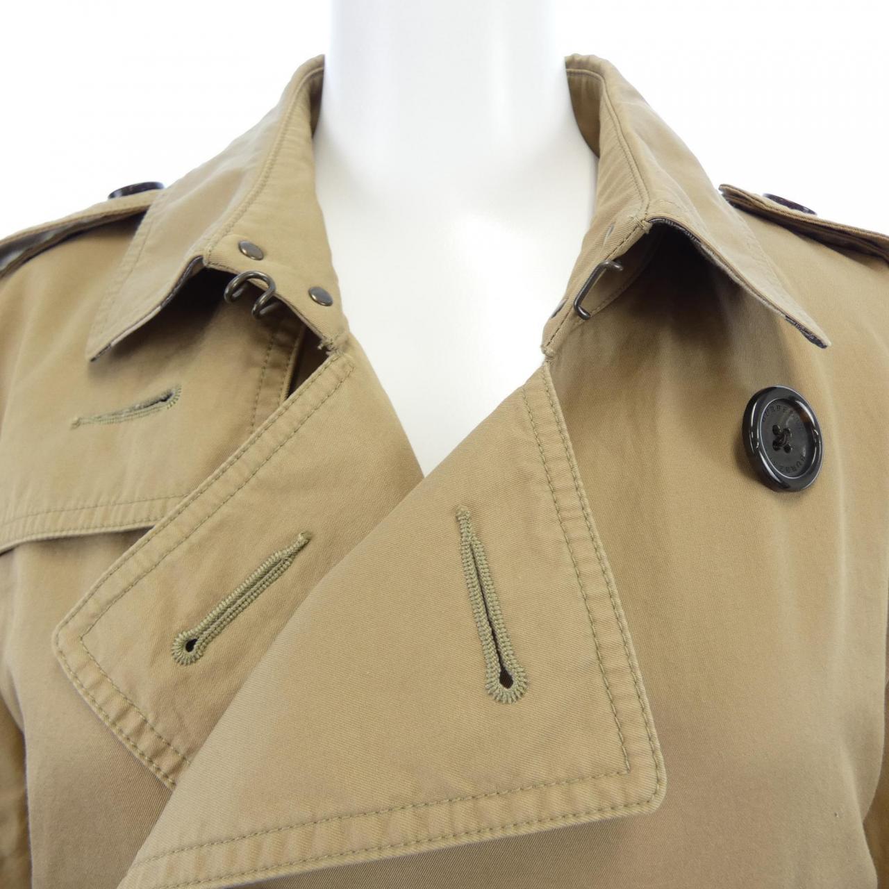 バーバリーロンドン BURBERRY LONDON トレンチコート