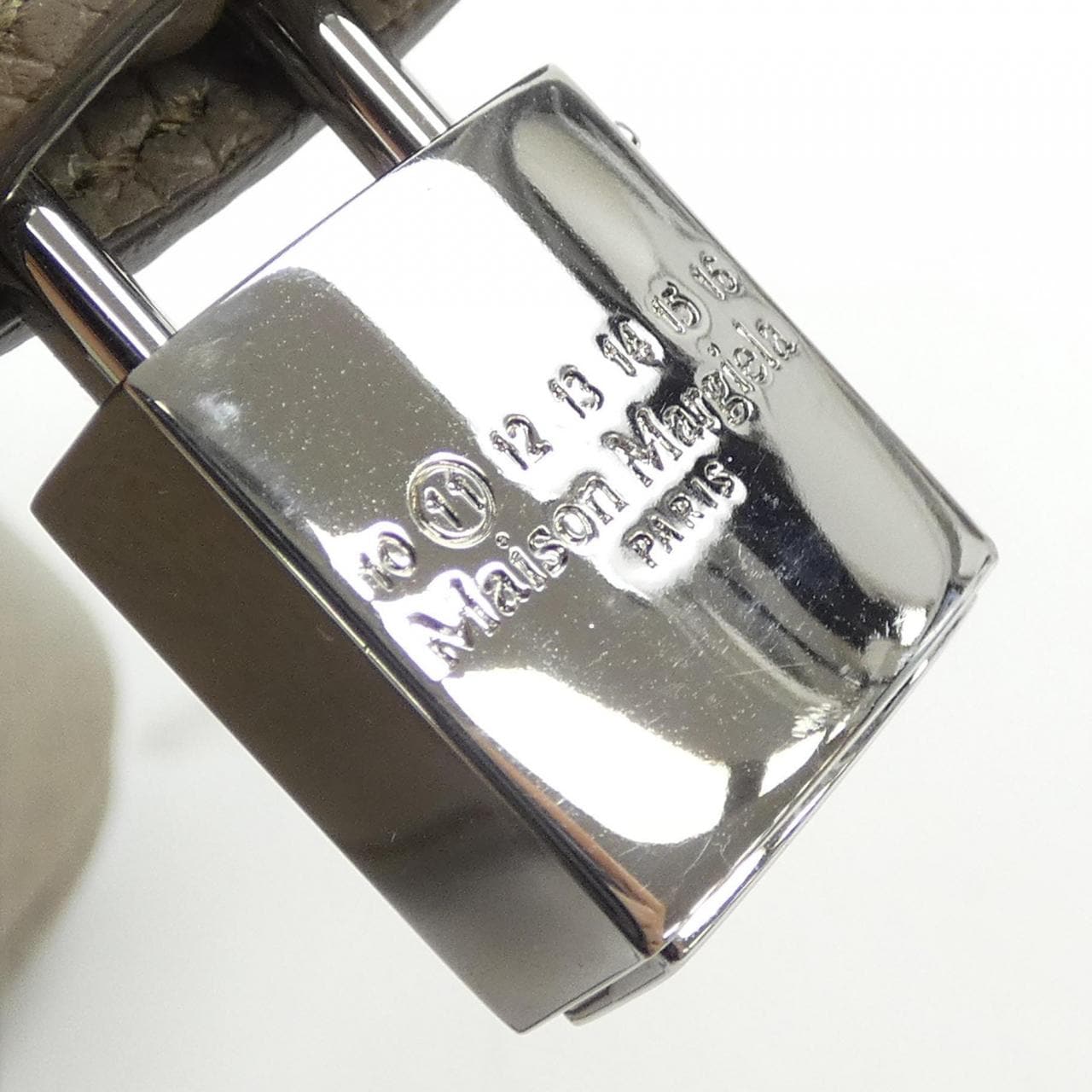 メゾンマルジェラ Maison Margiela 5AC CLASSIQUE S56WG0082 BAG