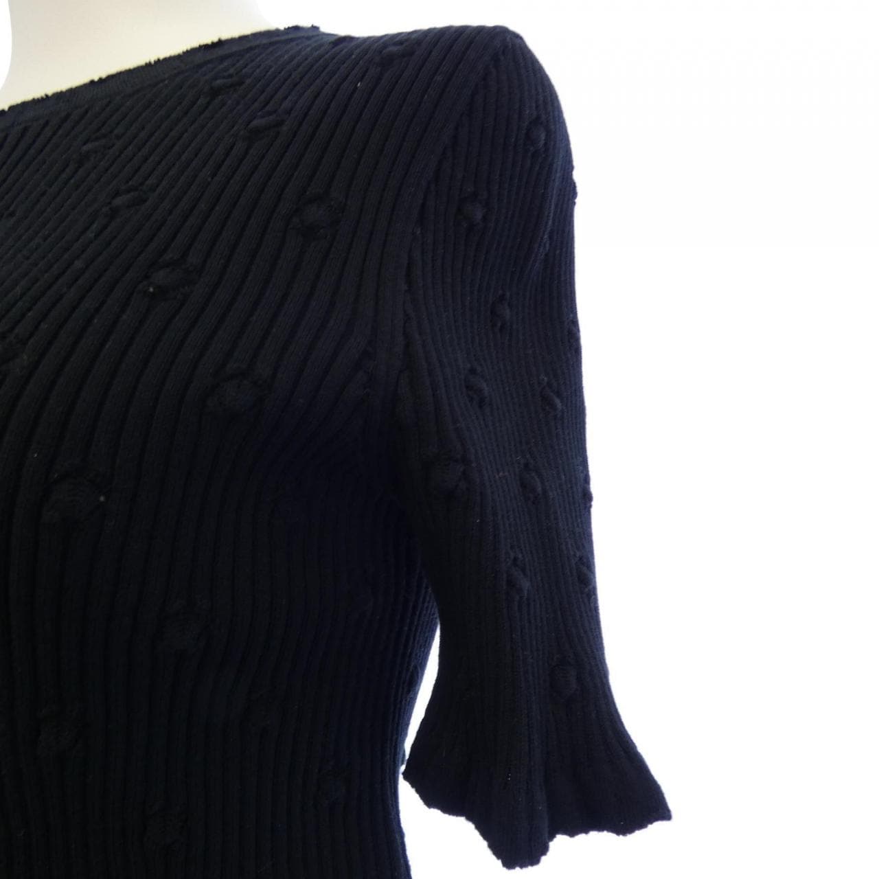 シャネル CHANEL P79128K11418 ニット