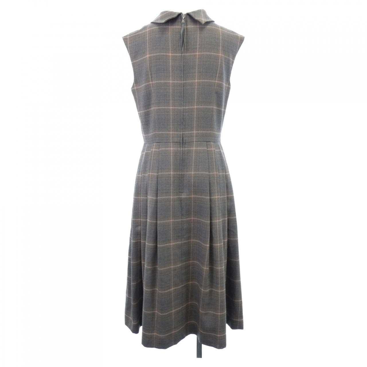 フォクシー FOXEY ROSE LATTE 43044 ワンピース