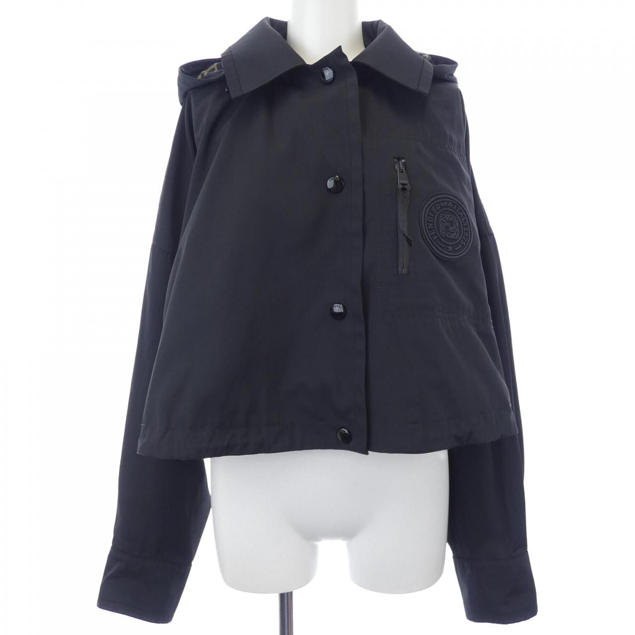 フェンディ FENDI FAA490 ADHQ ジャケット