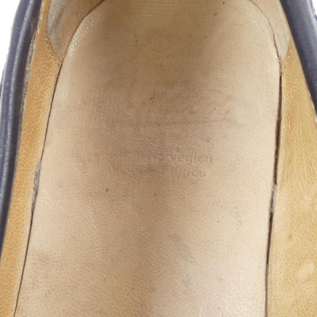 パラブーツ PARA BOOT シューズ