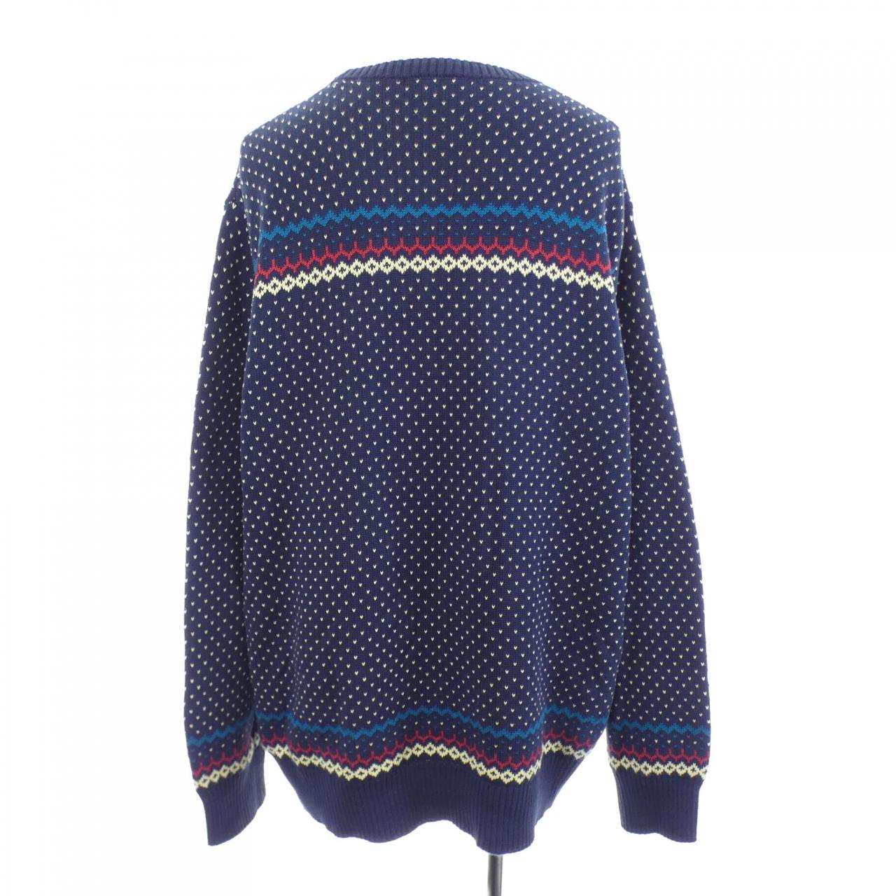 ブルックスブラザーズ BROOKS BROTHERS ニット