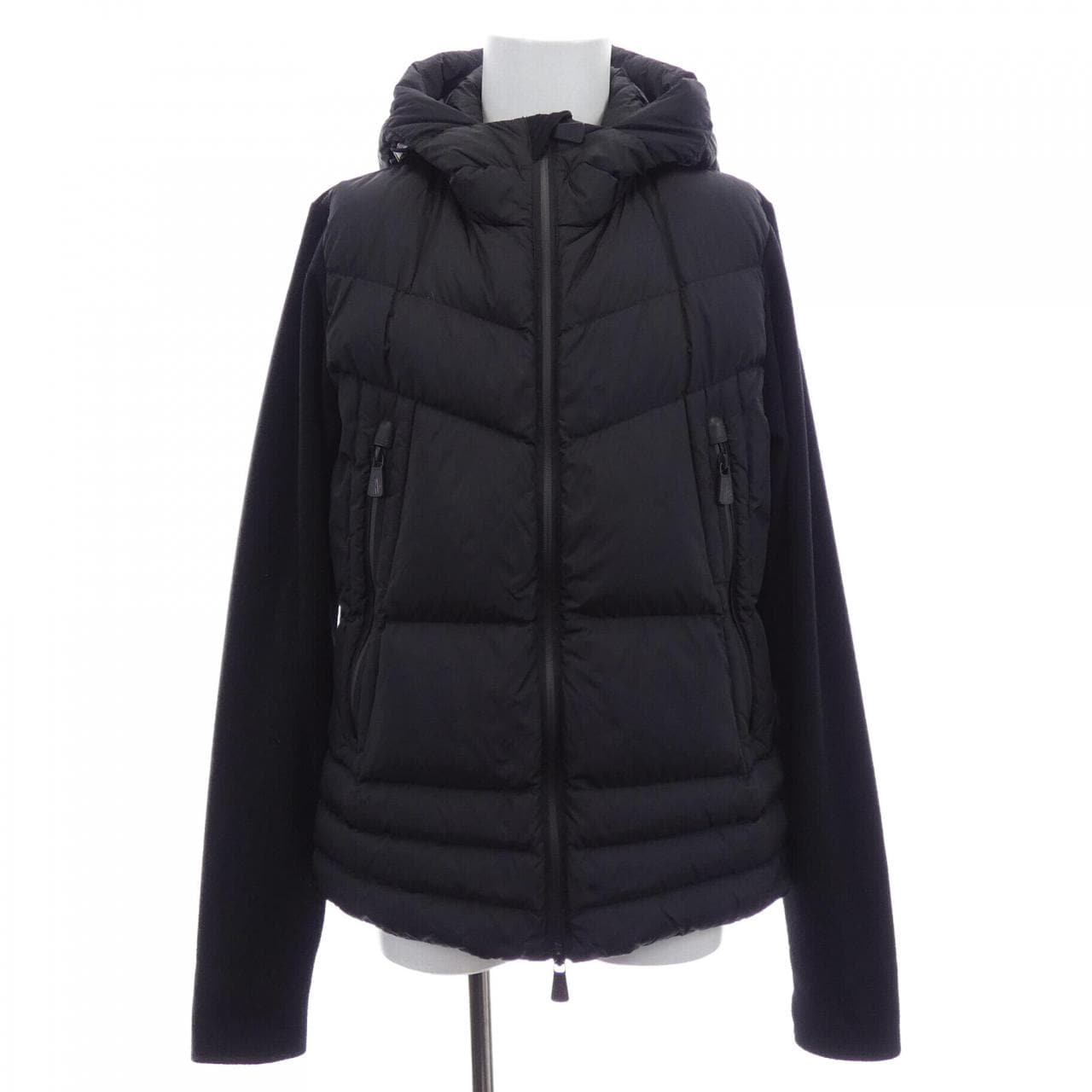 モンクレールグルノーブル MONCLER GRENOBLE 20978G50900 ダウンジャケット