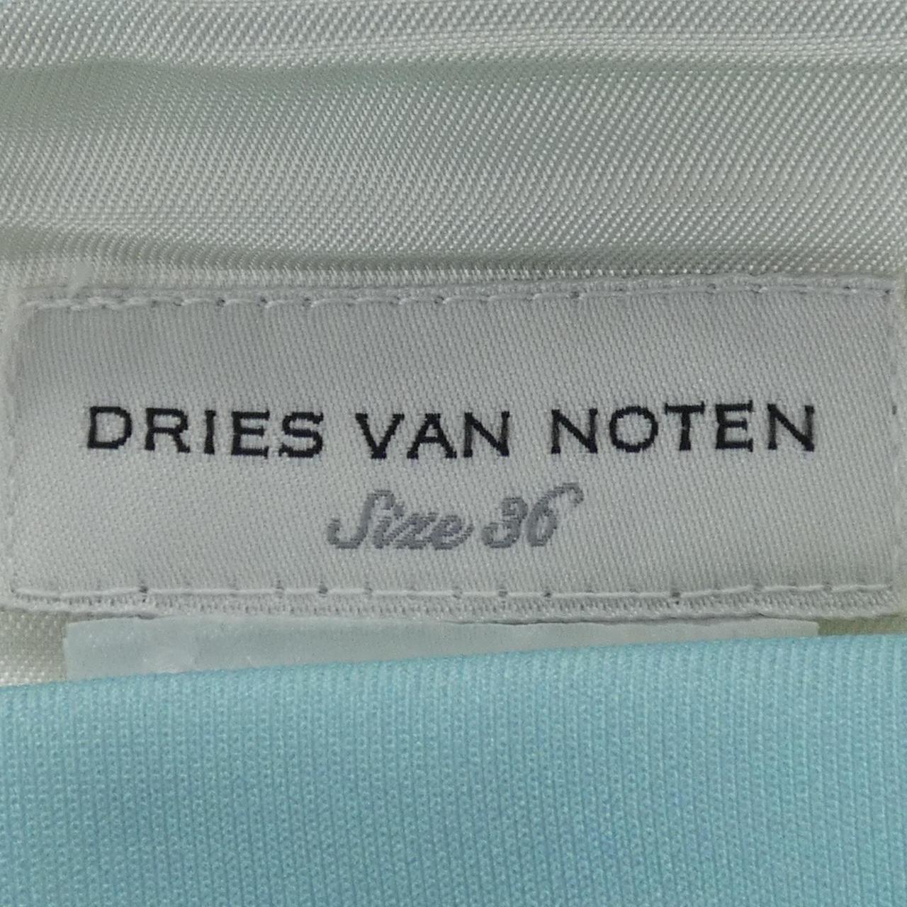 ドリスヴァンノッテン DRIES VAN NOTEN スカート