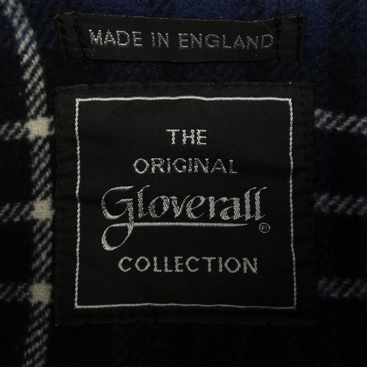 グローバーオール GLOVERALL コート