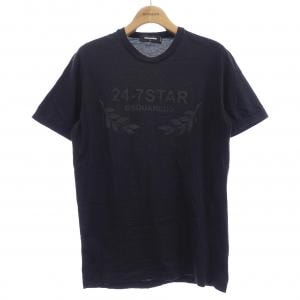 ディースクエアード DSQUARED2 S74GD0232 Tシャツ