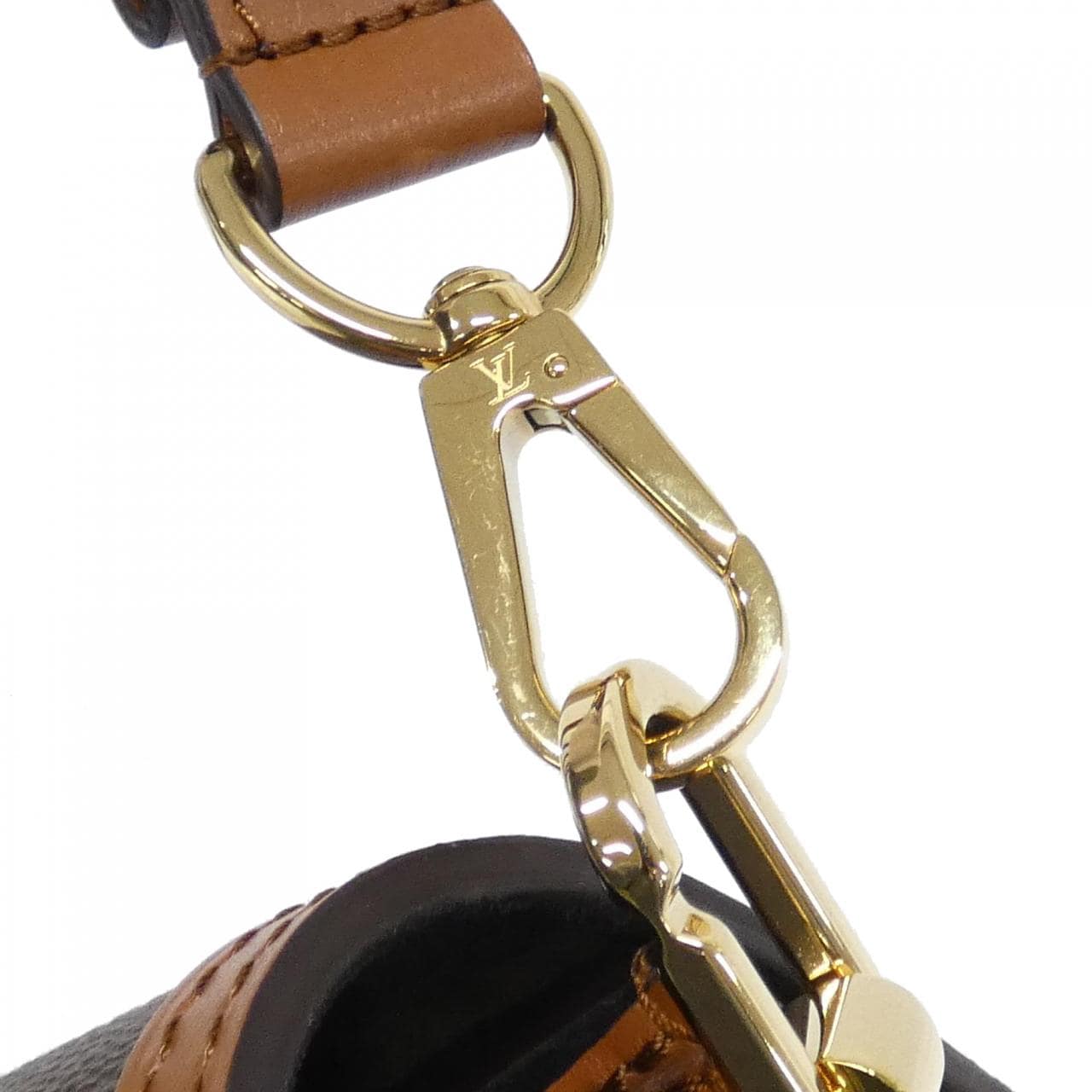 ルイヴィトン モノグラム リバース ドーフィーヌ MINI M45959 ショルダーバッグ