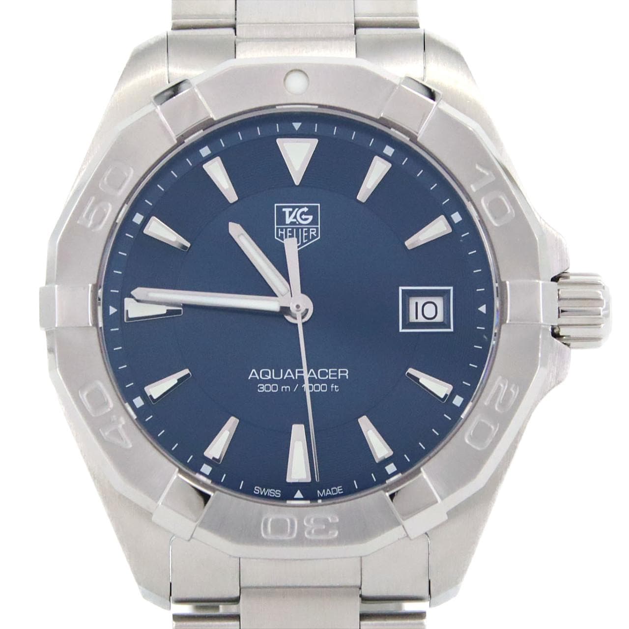 タグ･ホイヤー アクアレーサー WAY1112.BA0928 SS クォーツ