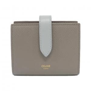 CELINE bifold wallet