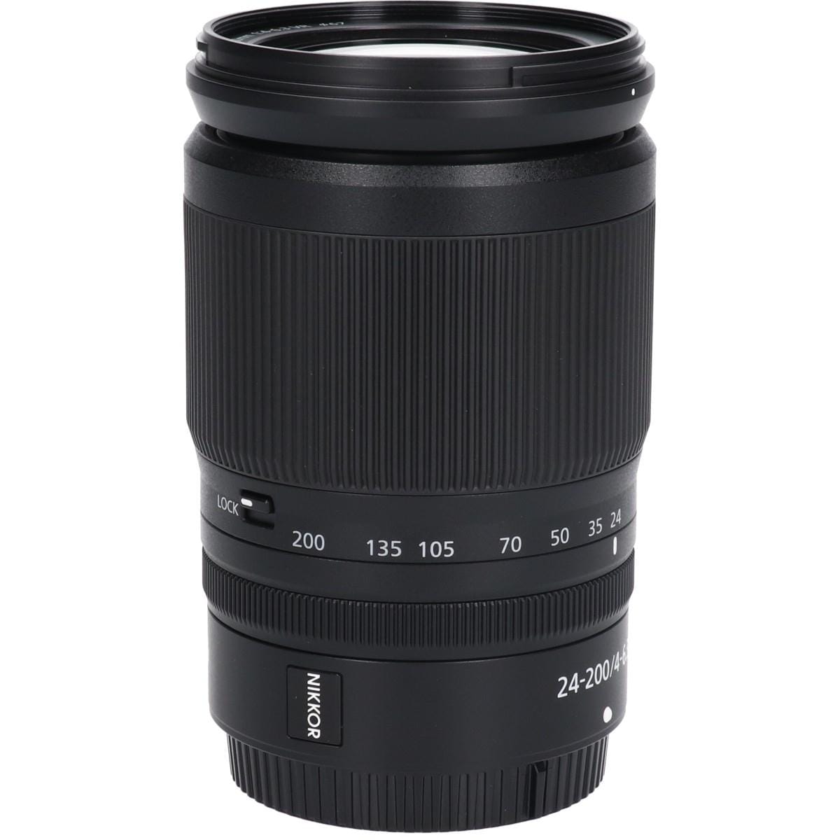 Z24-200mm F4-6.3VR