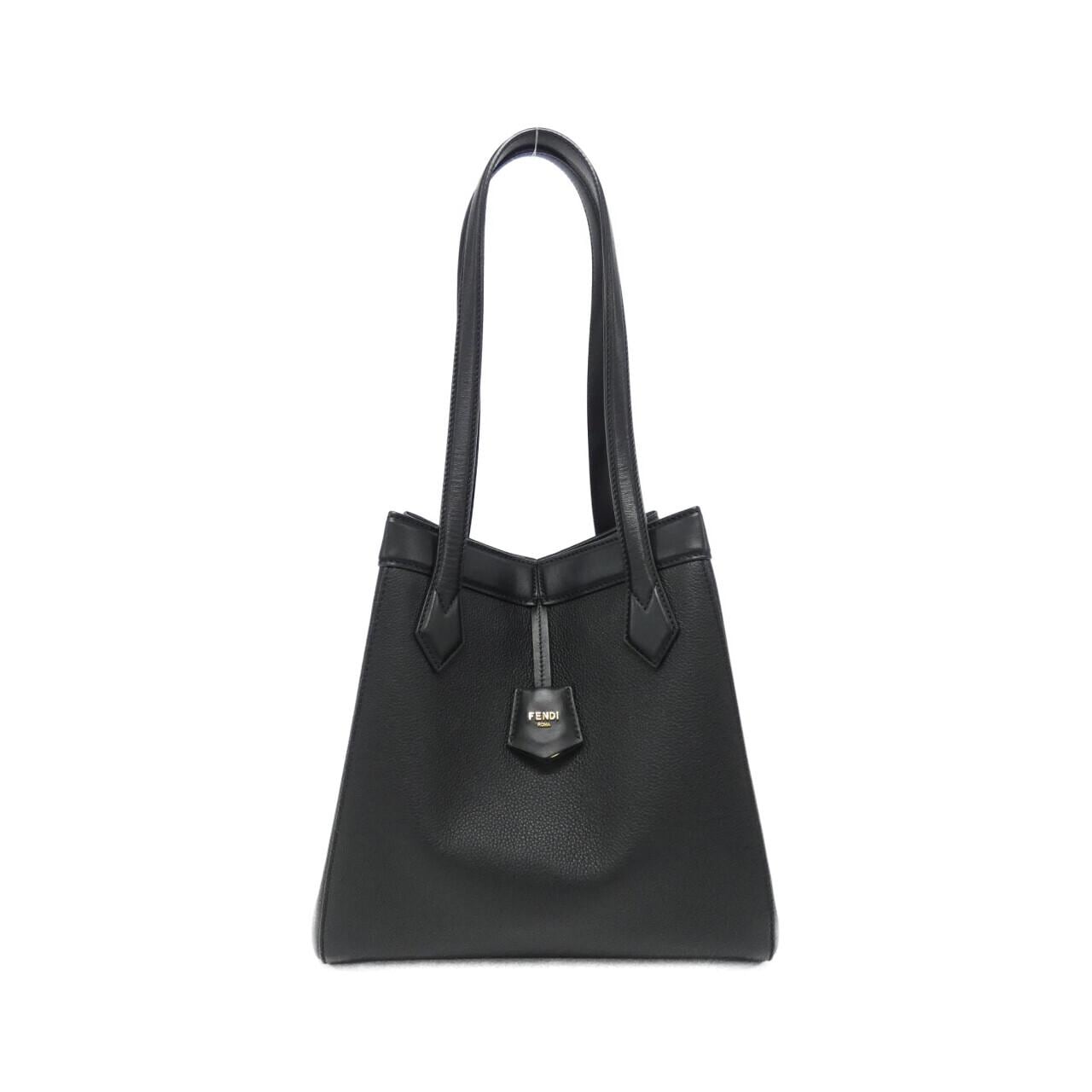 FENDI FENDI Origami 8BH414 APZA Shoulder Bag