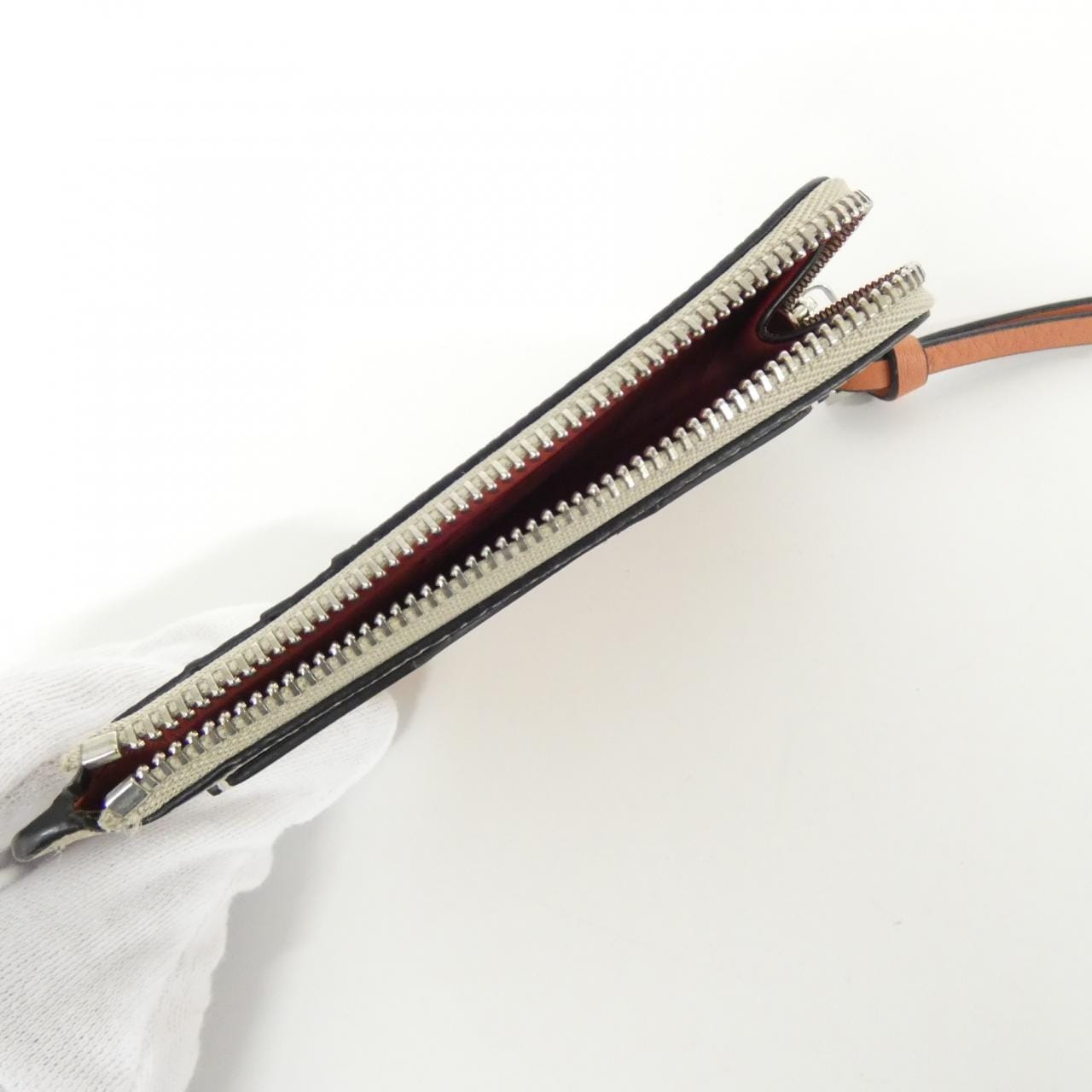 ロエベ C660Z40X04 コインケース