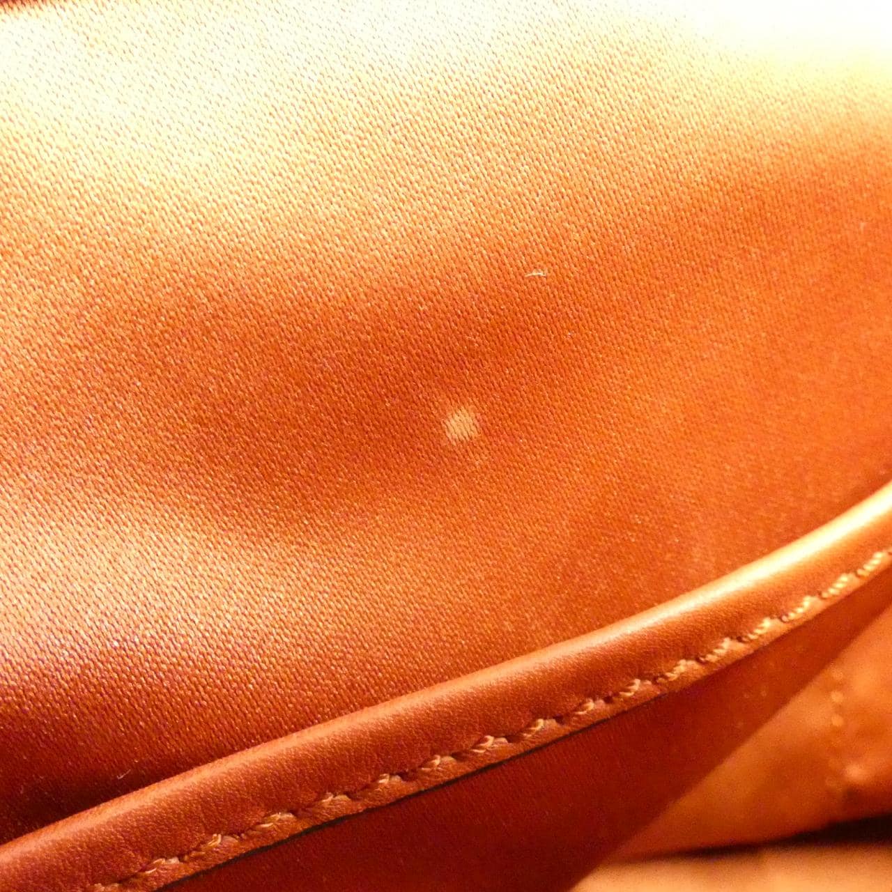 トッズ D-CUBE バッグ