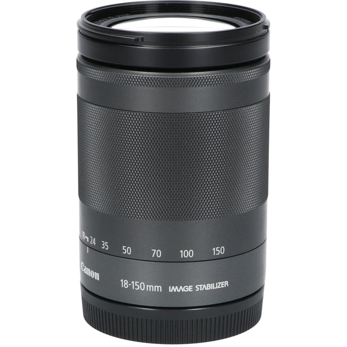 ＣＡＮＯＮ　ＥＦ－Ｍ１８－１５０ｍｍ　Ｆ３．５－６．３ＩＳ　ＳＴＭ