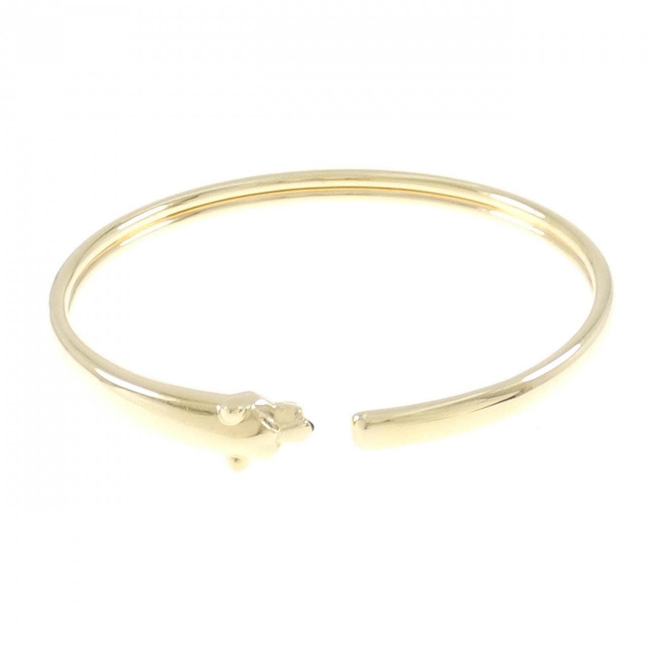 Cartier panthère bangle