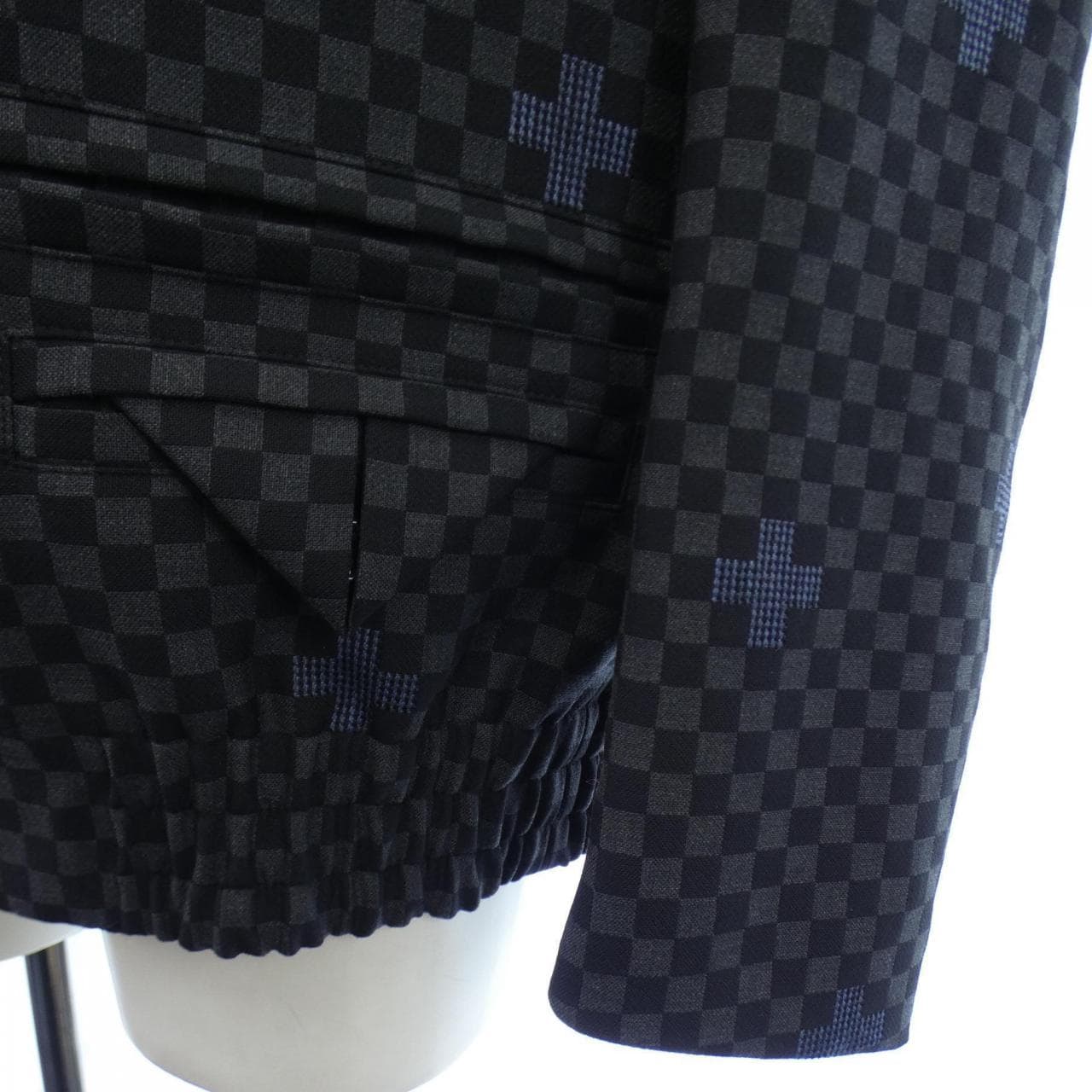 ルイヴィトン LOUIS VUITTON ブルゾン