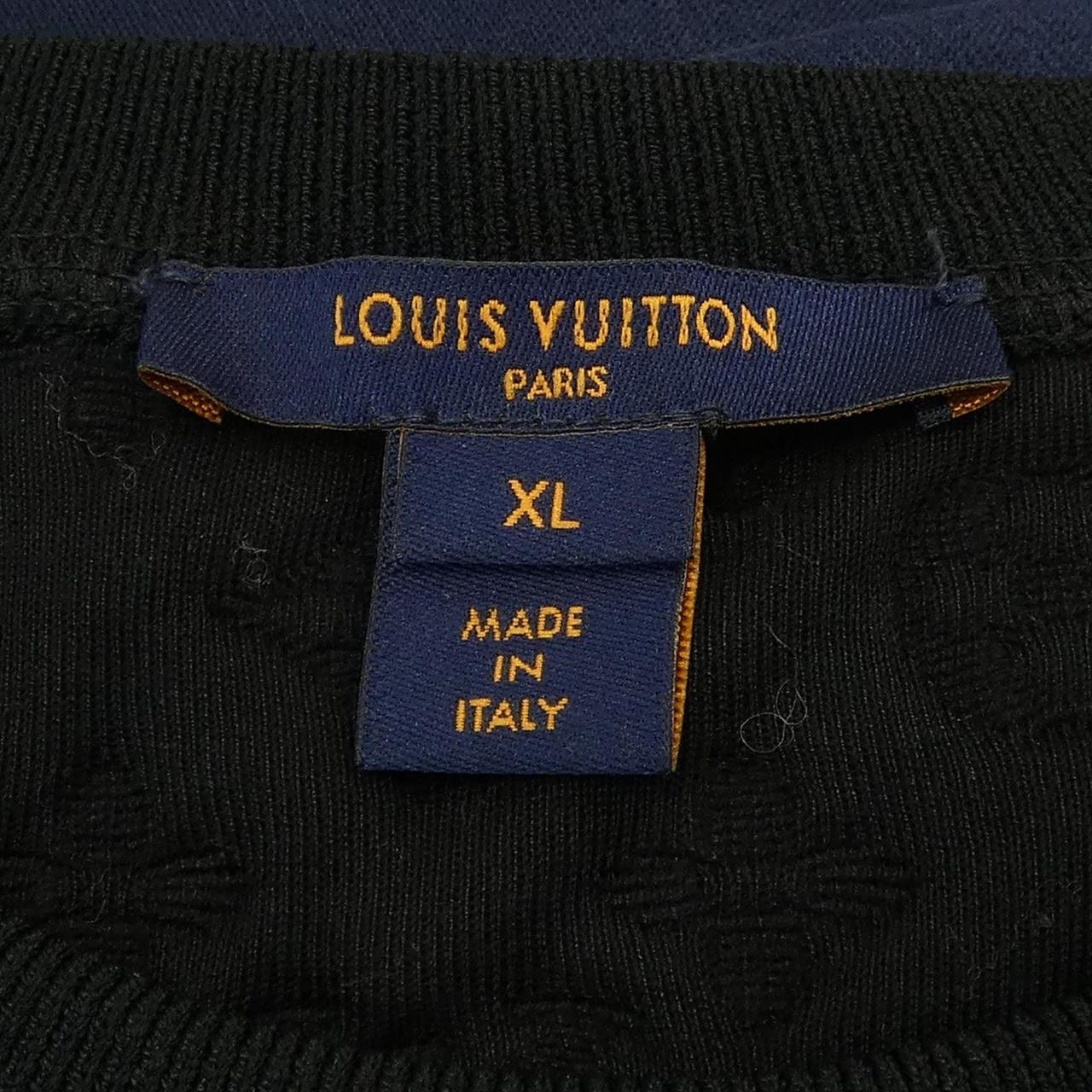 ルイヴィトン LOUIS VUITTON ワンピース