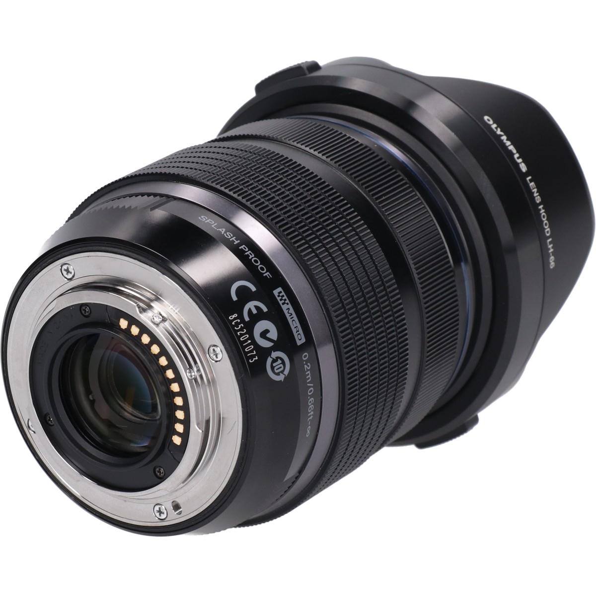 ＭＺＤ１２－４０ｍｍ　Ｆ２．８ＰＲＯ