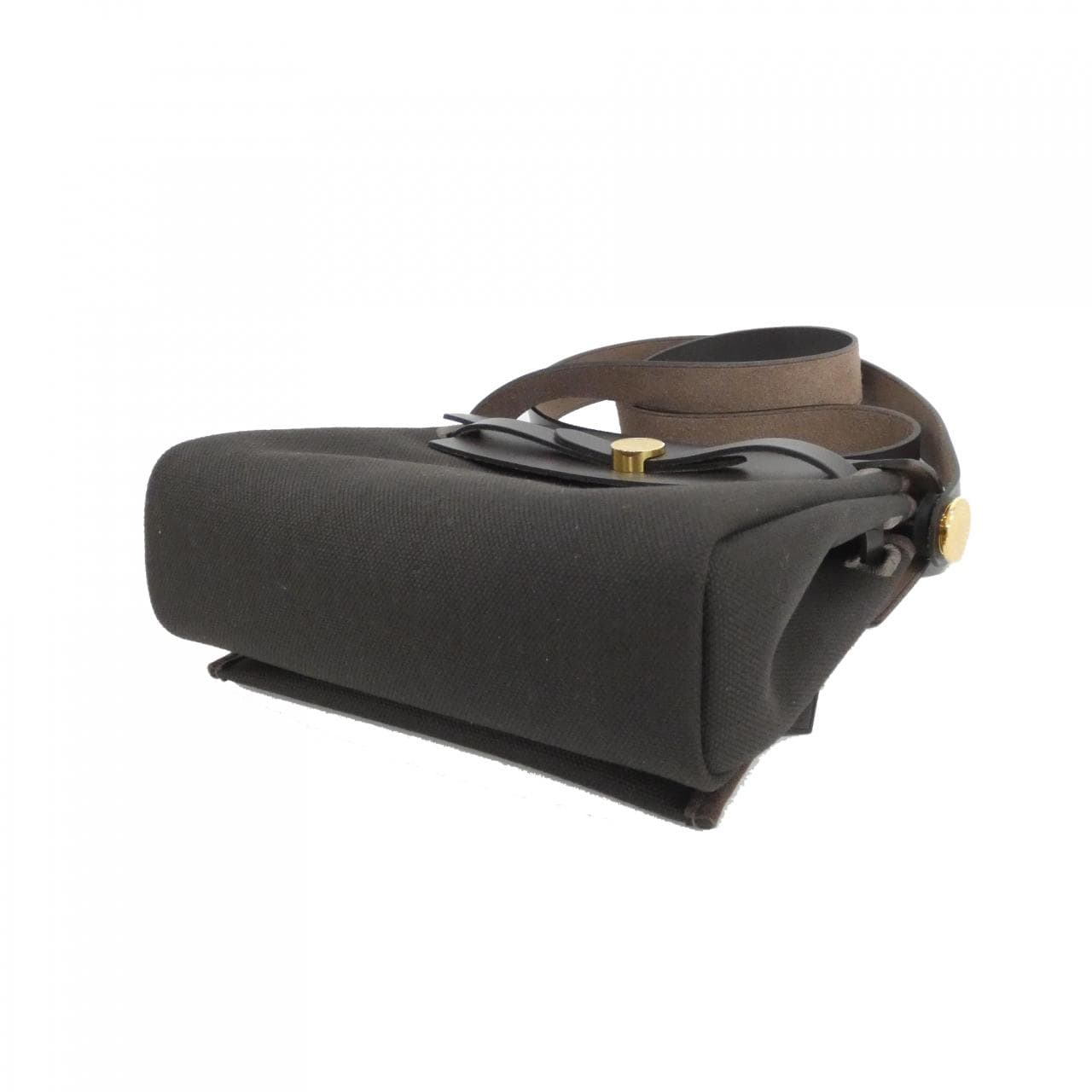 エルメス エールバッグ ジップ 20cm 086430CC ショルダーバッグ