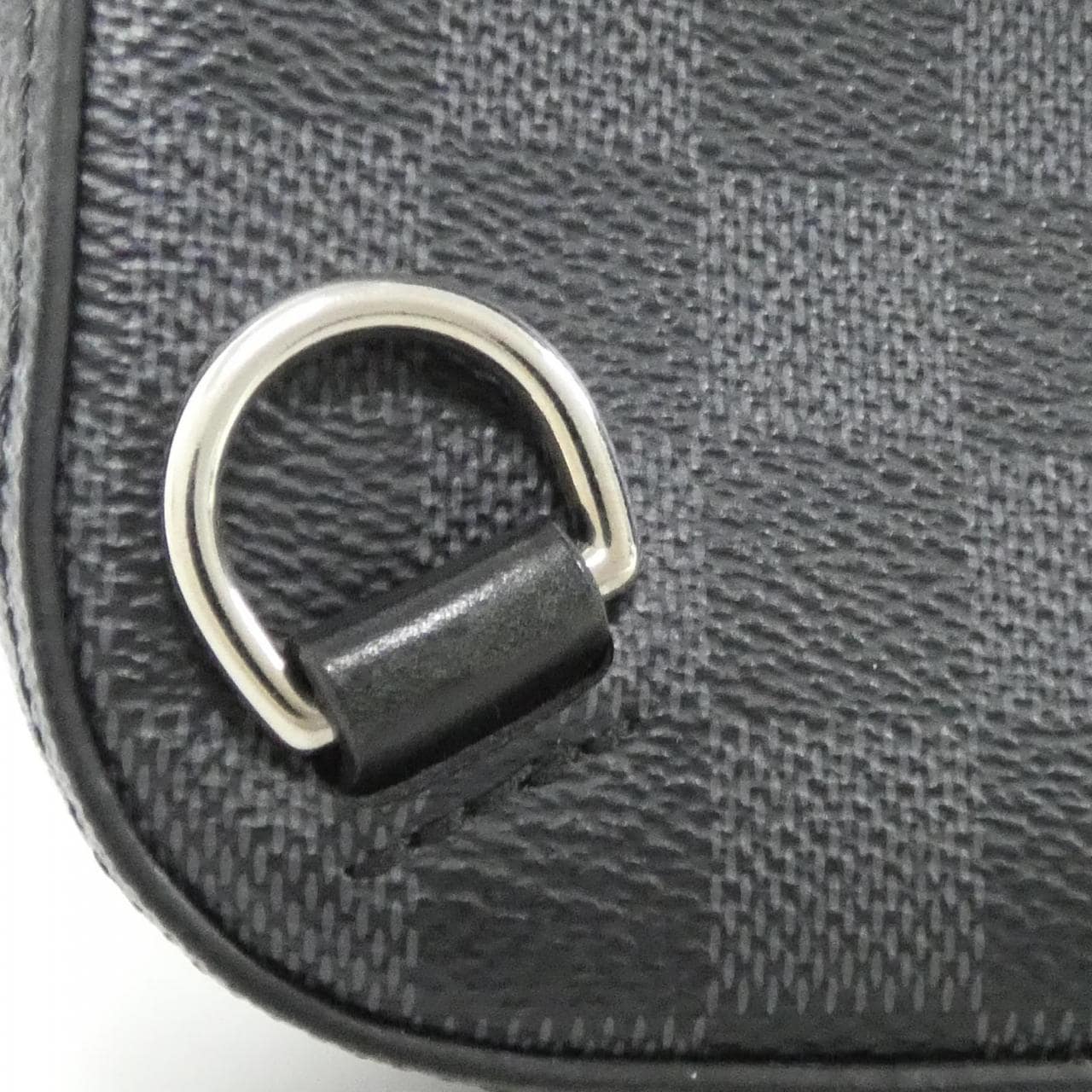 ルイヴィトン ダミエ グラフィット アヴェニュー スリングバッグ N45302 ショルダーバッグ