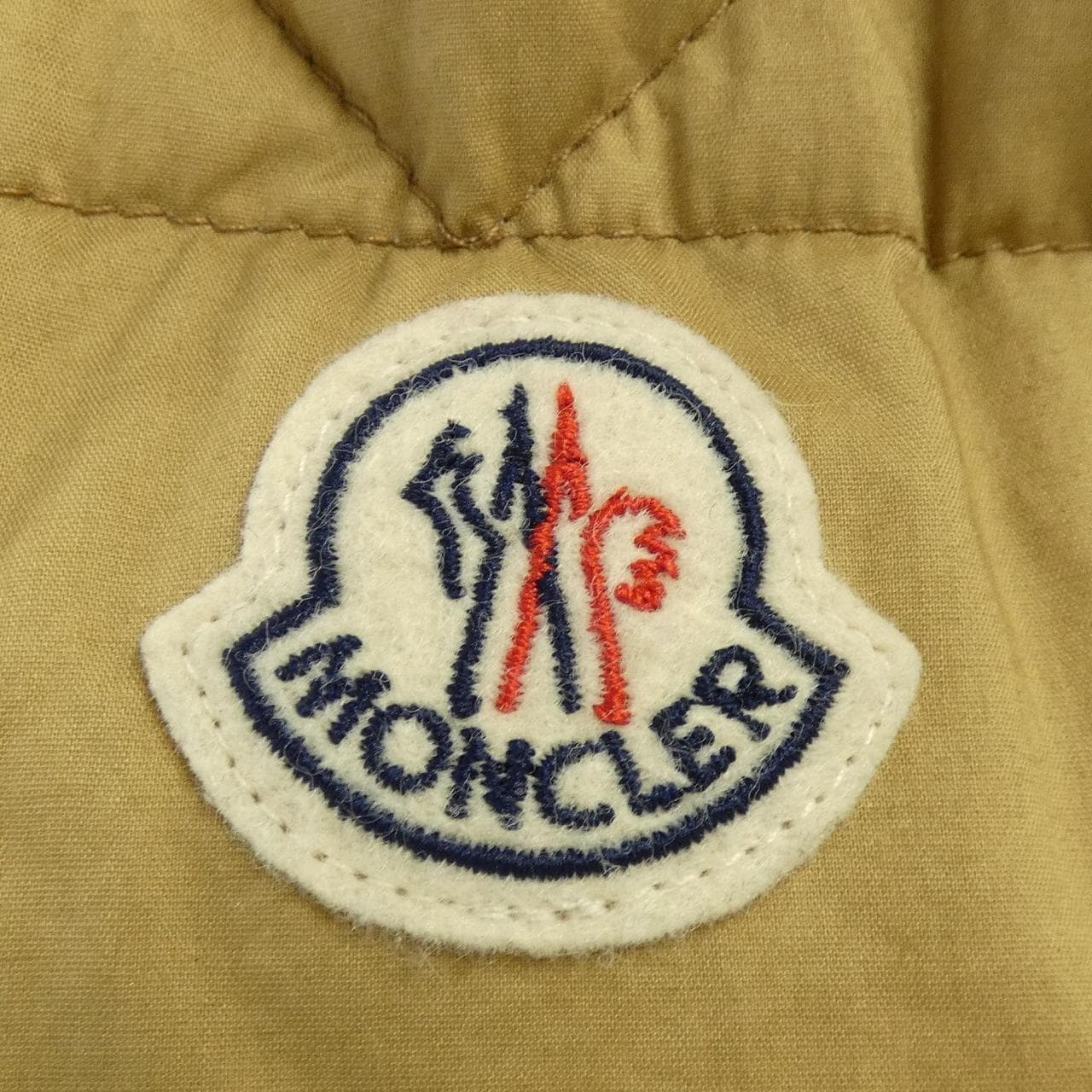 モンクレール MONCLER COUSTEAU ダウンジャケット