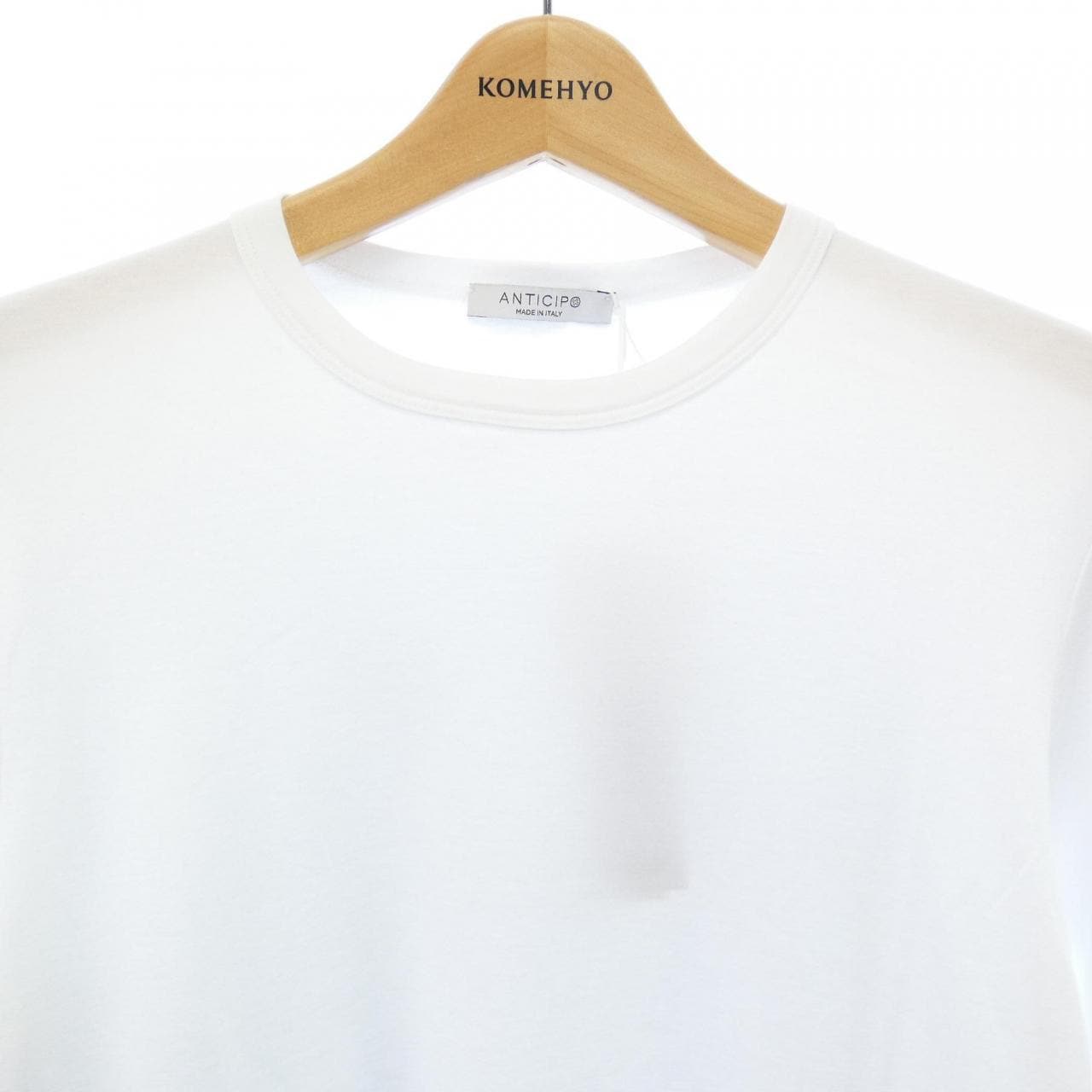 アンティーチポ ANTICIPO Tシャツ