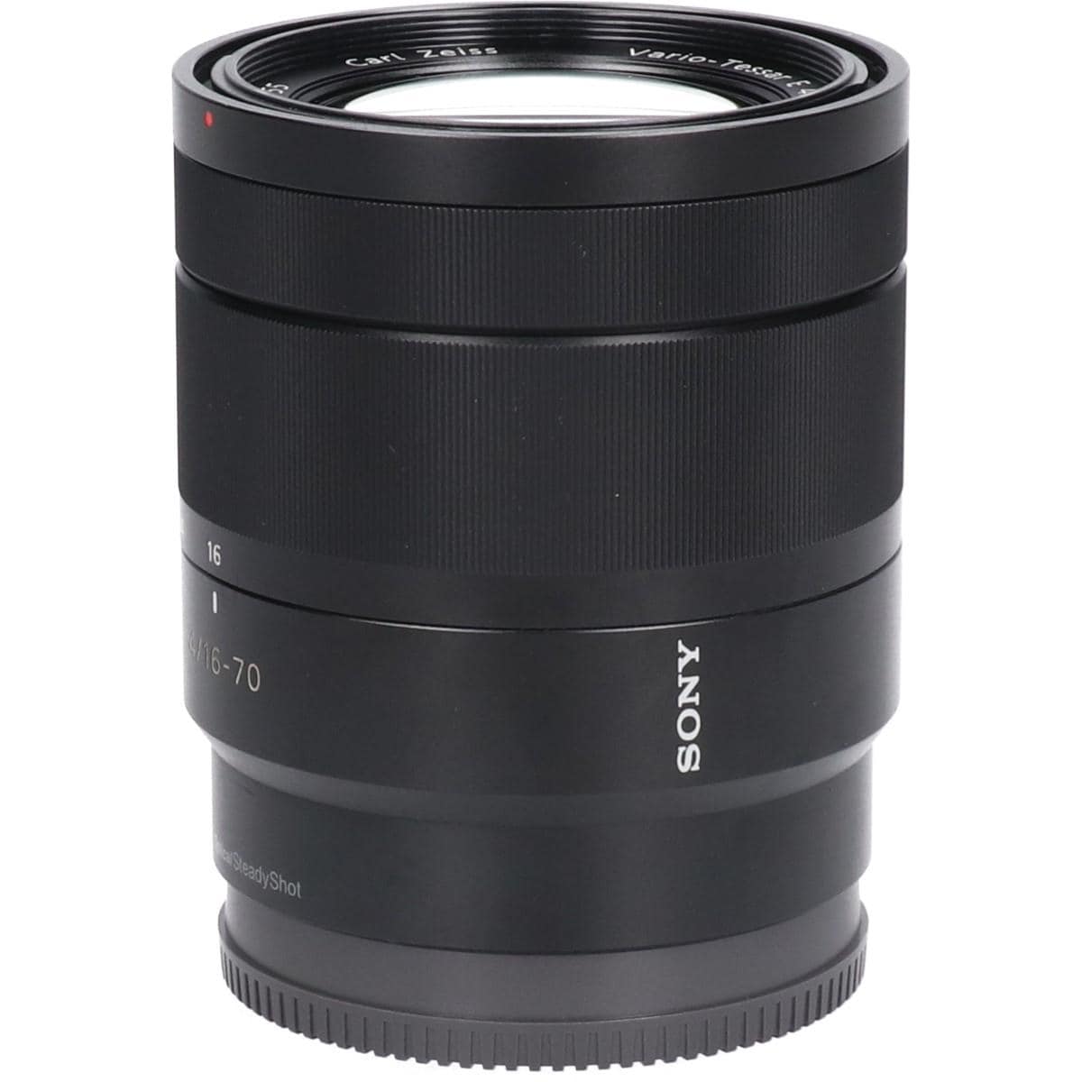 ＳＯＮＹ　Ｖａｒｉｏ－Ｔｅｓｓａｒ　Ｔ＊Ｅ１６－７０／４ＺＡ　ＯＳＳ（ＳＥＬ１６７０Ｚ）
