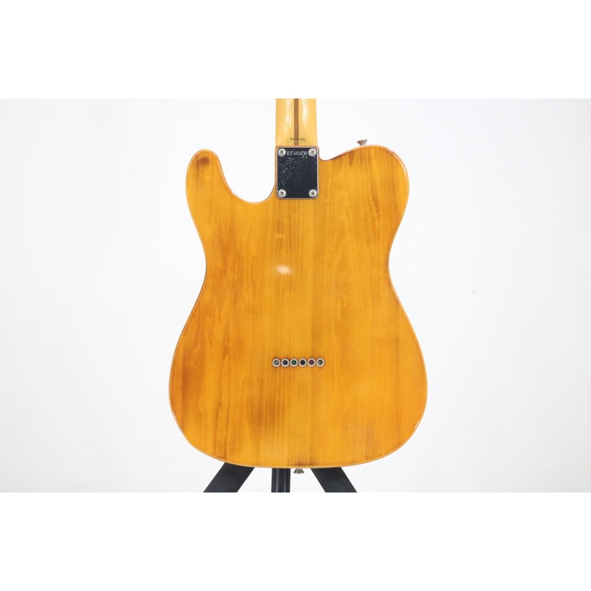 ＦＥＮＤＥＲ　ＪＡＰＡＮ　　ＴＬ５２－６００