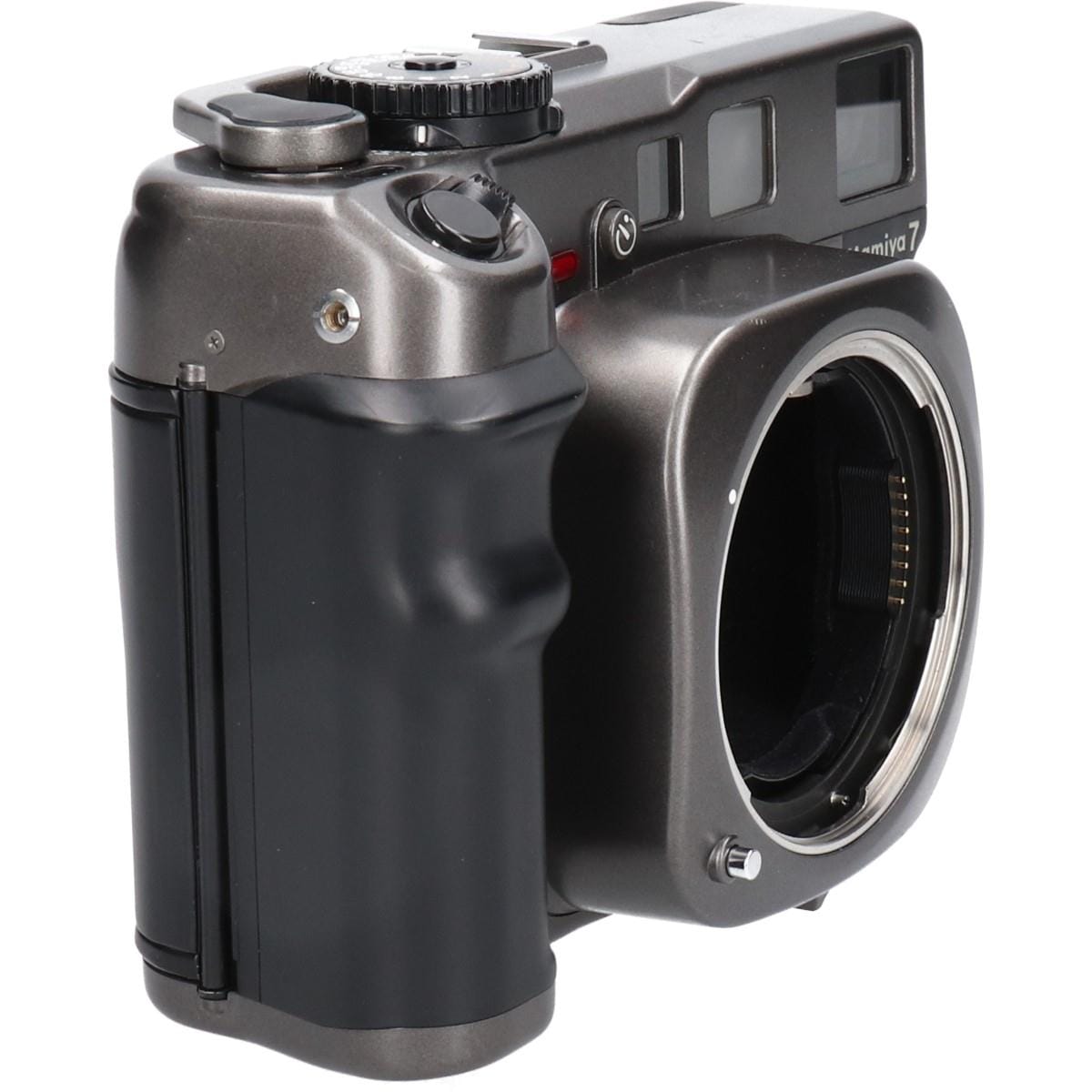 ＭＡＭＩＹＡ７　ＢＯＤＹ
