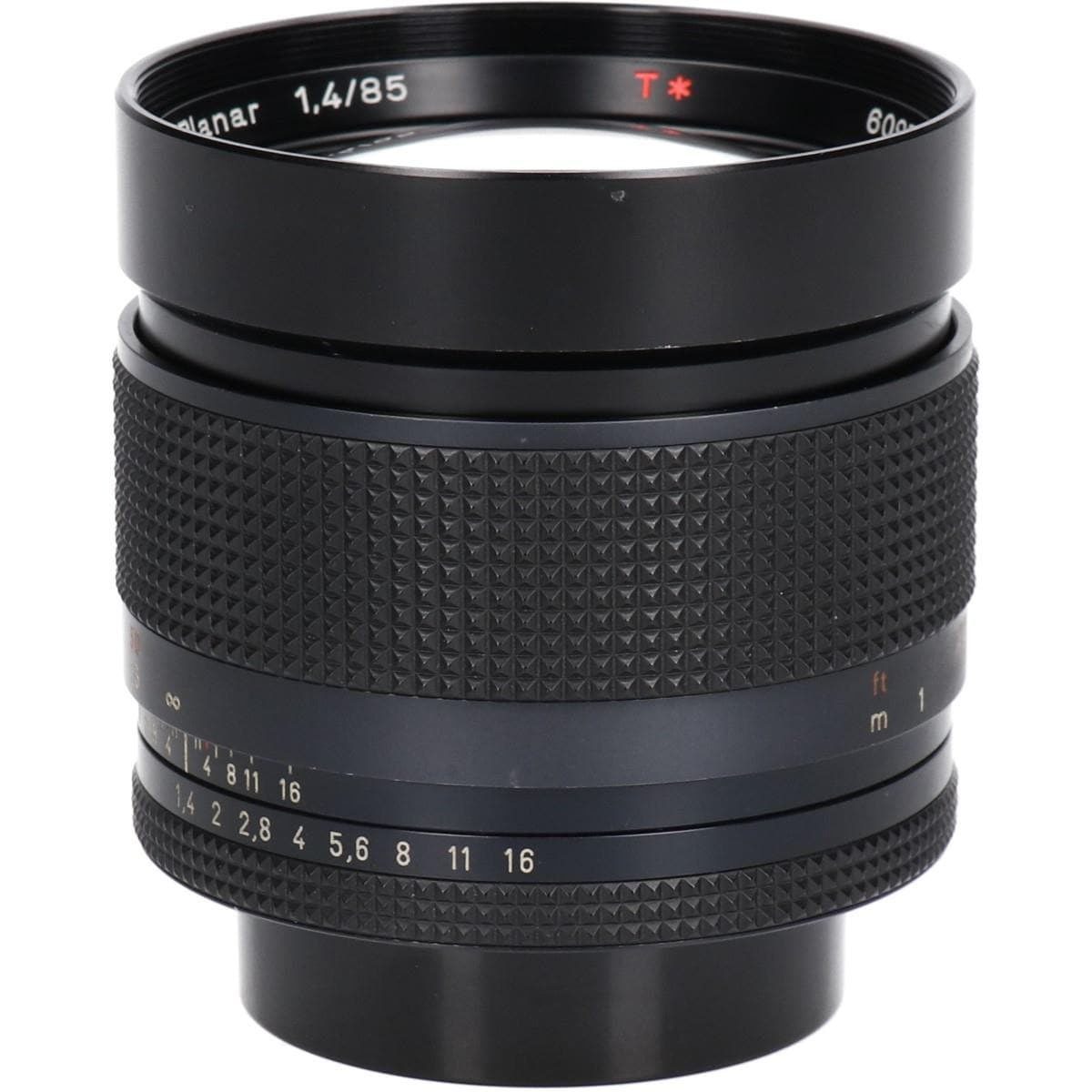 ＰＬＡＮＡＲ８５ｍｍ　Ｆ１．４ＡＥ（Ｇ）