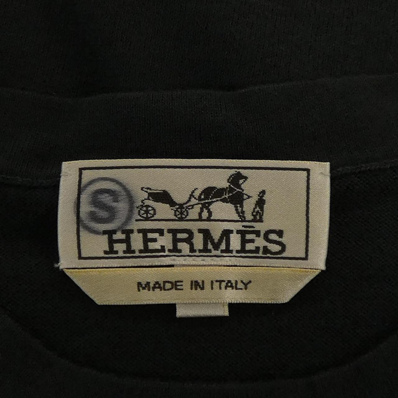 エルメス HERMES ニット
